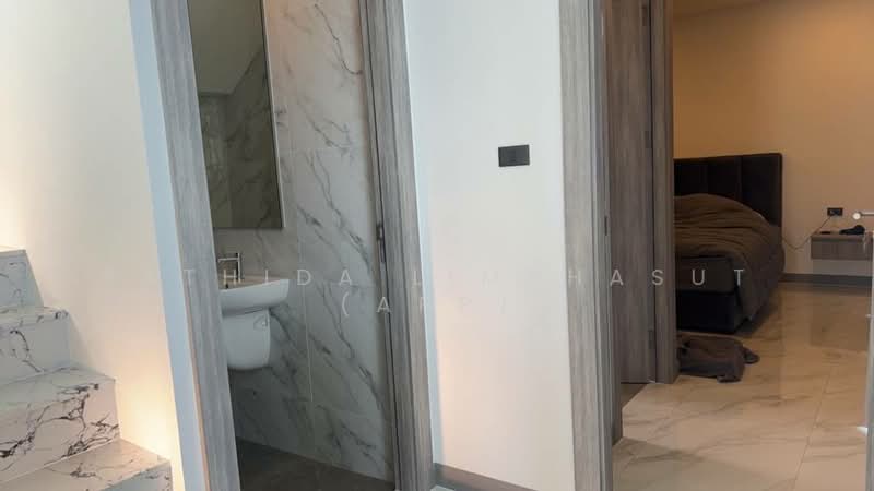 Layan Residence Pattaya : ลายัน เรสซิเดนซ์ พัทยา, ชลบุรี, ทุ่งกลม-ตาลหมัน18, หนองปรือ, บางละมุง, ชลบุรี, 243 ตร.ม., วิลล่า ขาย, โดย Sathida Limphasut (App), 500217731 - DDproperty.com