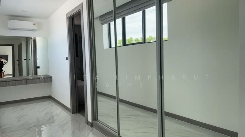 Layan Residence Pattaya : ลายัน เรสซิเดนซ์ พัทยา, ชลบุรี, ทุ่งกลม-ตาลหมัน18, หนองปรือ, บางละมุง, ชลบุรี, 243 ตร.ม., วิลล่า ขาย, โดย Sathida Limphasut (App), 500217731 - DDproperty.com