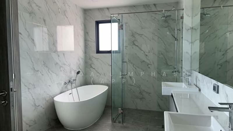 Layan Residence Pattaya : ลายัน เรสซิเดนซ์ พัทยา, ชลบุรี, ทุ่งกลม-ตาลหมัน18, หนองปรือ, บางละมุง, ชลบุรี, 243 ตร.ม., วิลล่า ขาย, โดย Sathida Limphasut (App), 500217731 - DDproperty.com