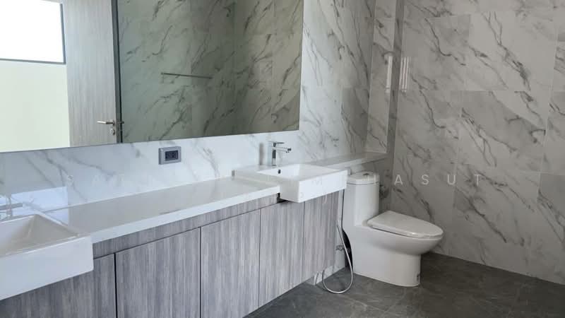 Layan Residence Pattaya, Chon Buri (Pattaya), Toongklom-Talman 18, Nong Pru, Bang Lamung (Pattaya), Chon Buri (Pattaya), 3 Bedrooms, 243 sqm, Villa For Sale, by Sathida Limphasut (App), 500217731 - DDproperty.com