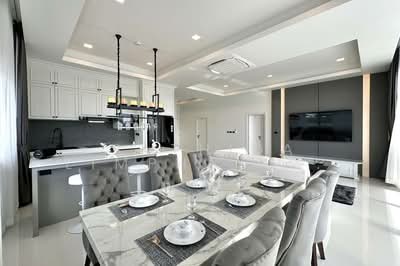 ขาย - Huay Yai Park Villas : ห้วยใหญ่ พาร์ค วิลล่า, ชลบุรี