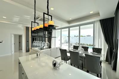 ขาย - Huay Yai Park Villas : ห้วยใหญ่ พาร์ค วิลล่า, ชลบุรี