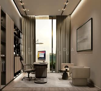 ขาย - Narita Villa (Baan Mae Villa 5) : นาริตะ วิลล่า (บ้านแม่ 5 พูลวิลล่า), ชลบุรี