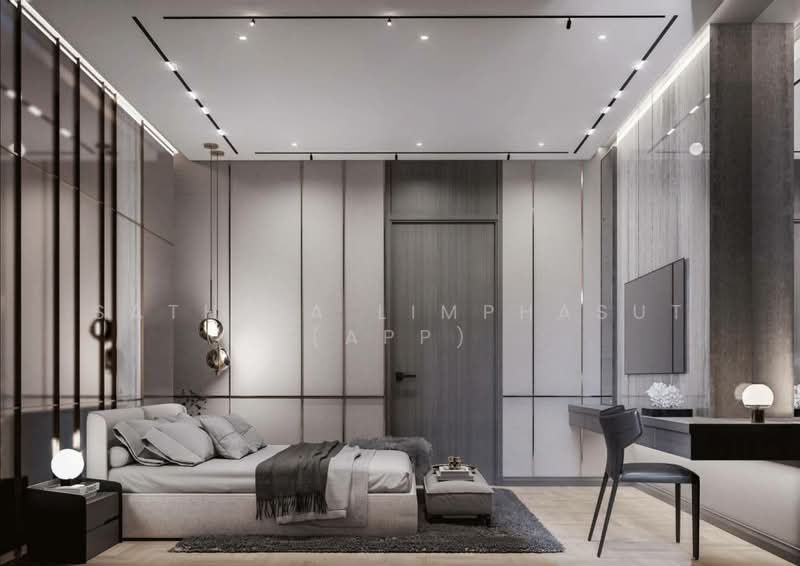 Narita Villa (Baan Mae Villa 5), Chon Buri (Pattaya), 3 Pattaya City, Nong Pru, Bang Lamung (Pattaya), Chon Buri (Pattaya), 6 Bedrooms, 515 sqm, Villa For Sale, by Sathida Limphasut (App), 500217734 - DDproperty.com