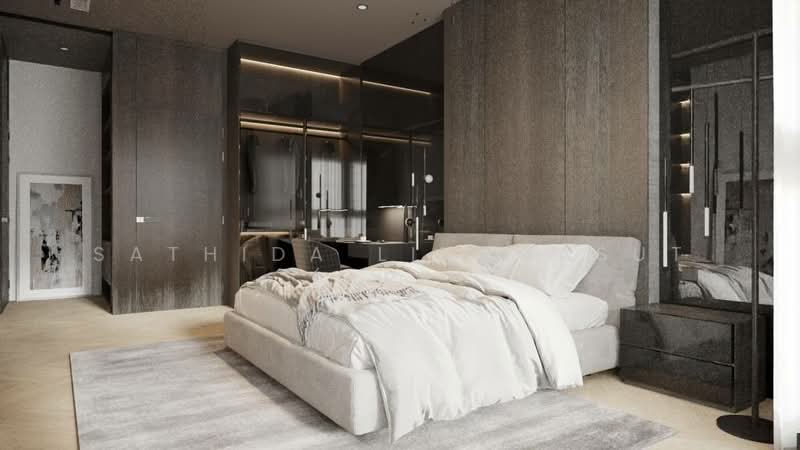 Narita Villa (Baan Mae Villa 5) : นาริตะ วิลล่า (บ้านแม่ 5 พูลวิลล่า), ชลบุรี, 3 เมืองพัทยา, หนองปรือ, บางละมุง, ชลบุรี, 515 ตร.ม., วิลล่า ขาย, โดย Sathida Limphasut (App), 500217734 - DDproperty.com