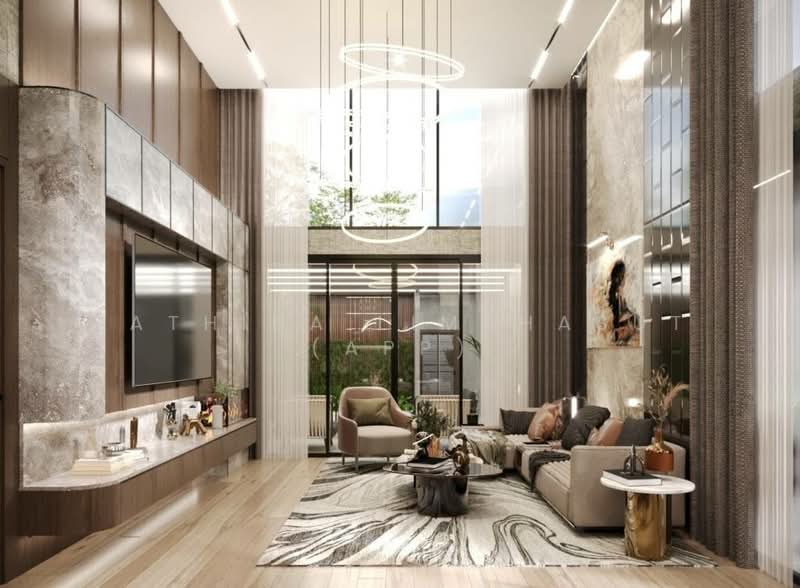 Narita Villa (Baan Mae Villa 5), Chon Buri (Pattaya), 3 Pattaya City, Nong Pru, Bang Lamung (Pattaya), Chon Buri (Pattaya), 6 Bedrooms, 515 sqm, Villa For Sale, by Sathida Limphasut (App), 500217734 - DDproperty.com