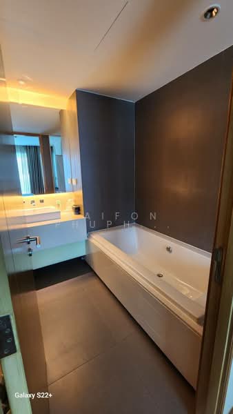 Amari Residences Hua Hin, Prachuap Khiri Khan, Soi Hua Hin 87, Nong Kae, Hua Hin, Prachuap Khiri Khan, 2 Bedrooms, 83 sqm, Condo For Rent, by Saifon Phuphanna, 500217736 - DDproperty.com