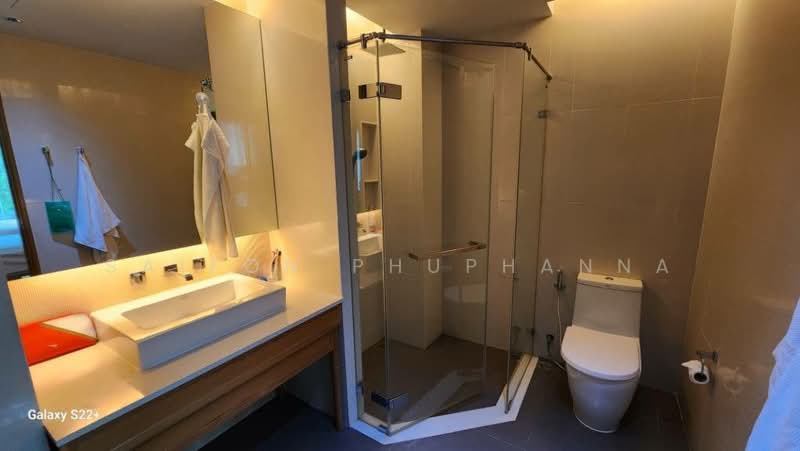 Amari Residences Hua Hin, Prachuap Khiri Khan, Soi Hua Hin 87, Nong Kae, Hua Hin, Prachuap Khiri Khan, 2 Bedrooms, 83 sqm, Condo For Rent, by Saifon Phuphanna, 500217736 - DDproperty.com