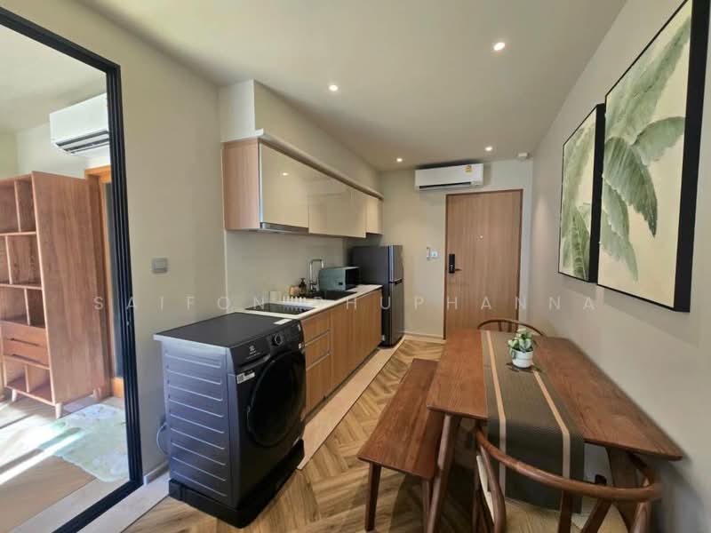 Sasara Hua Hin : ศศรา หัวหิน, Prachuap Khiri Khan, 138-2 138/2 ซอยอ่าวหัวดอน 5, Nong Kae, Hua Hin, Prachuap Khiri Khan, Studio, 38 sqm, Condo For Rent, by Saifon Phuphanna, 500217739 - DDproperty.com