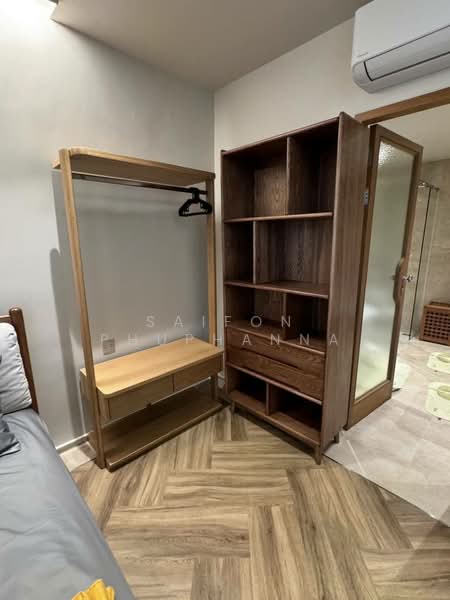 Sasara Hua Hin : ศศรา หัวหิน, Prachuap Khiri Khan, 138-2 138/2 ซอยอ่าวหัวดอน 5, Nong Kae, Hua Hin, Prachuap Khiri Khan, Studio, 38 sqm, Condo For Rent, by Saifon Phuphanna, 500217739 - DDproperty.com