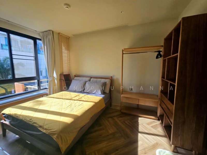 Sasara Hua Hin : ศศรา หัวหิน, Prachuap Khiri Khan, 138-2 138/2 ซอยอ่าวหัวดอน 5, Nong Kae, Hua Hin, Prachuap Khiri Khan, Studio, 38 sqm, Condo For Rent, by Saifon Phuphanna, 500217739 - DDproperty.com