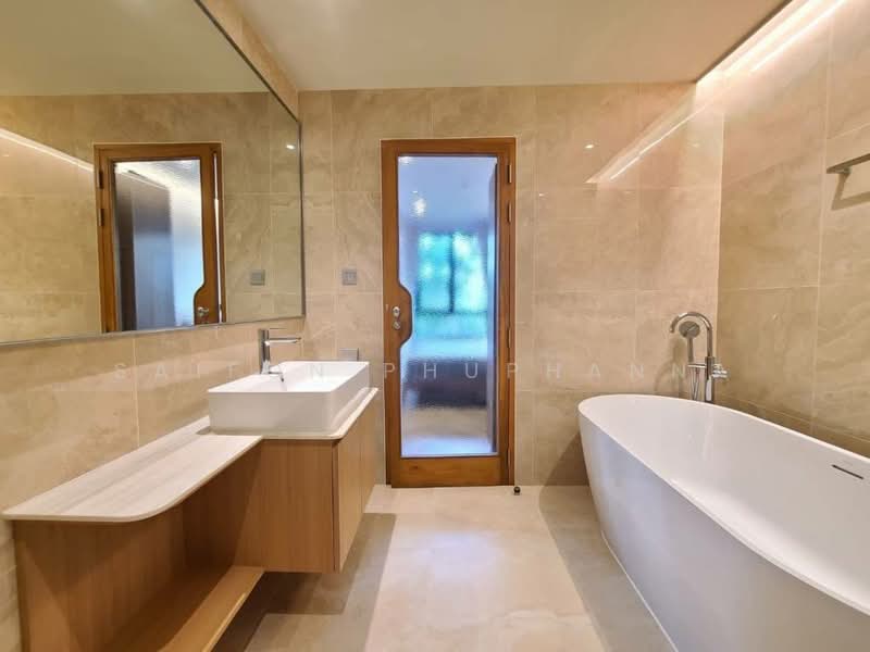 Sasara Hua Hin, Prachuap Khiri Khan, 138-2 138/2 Soi Ao Hua Don 5, Nong Kae, Hua Hin, Prachuap Khiri Khan, Studio, 38 sqm, Condo For Rent, by Saifon Phuphanna, 500217739 - DDproperty.com