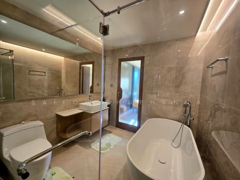 Sasara Hua Hin : ศศรา หัวหิน, Prachuap Khiri Khan, 138-2 138/2 ซอยอ่าวหัวดอน 5, Nong Kae, Hua Hin, Prachuap Khiri Khan, Studio, 38 sqm, Condo For Rent, by Saifon Phuphanna, 500217739 - DDproperty.com