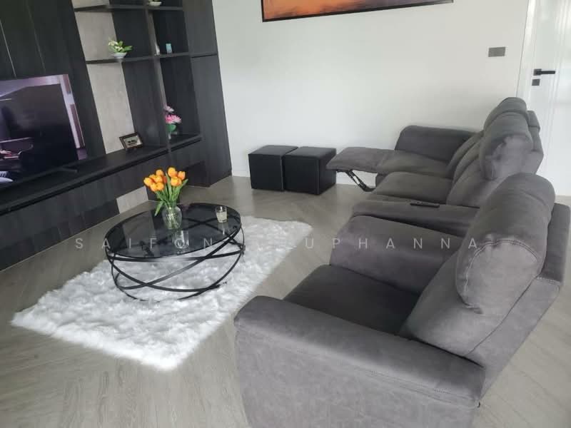 Aria Hua Hin 3, Prachuap Khiri Khan, 595 Moo.3 Thap Tai road, Thap Tai, Hua Hin, Prachuap Khiri Khan, 3 Bedrooms, 194 sqm, Villa For Rent, by Saifon Phuphanna, 500217740 - DDproperty.com