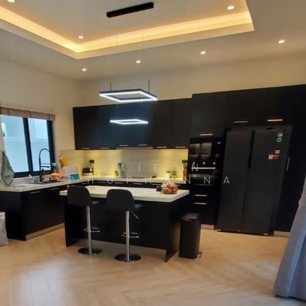 Aria Hua Hin 3 : อาเรีย หัวหิน 3, ประจวบคีรีขันธ์, 595 Moo.3 ถ.ทับใต้, ทับใต้, หัวหิน, ประจวบคีรีขันธ์, 194 ตร.ม., วิลล่า ให้เช่า, โดย Saifon Phuphanna, 500217740 - DDproperty.com