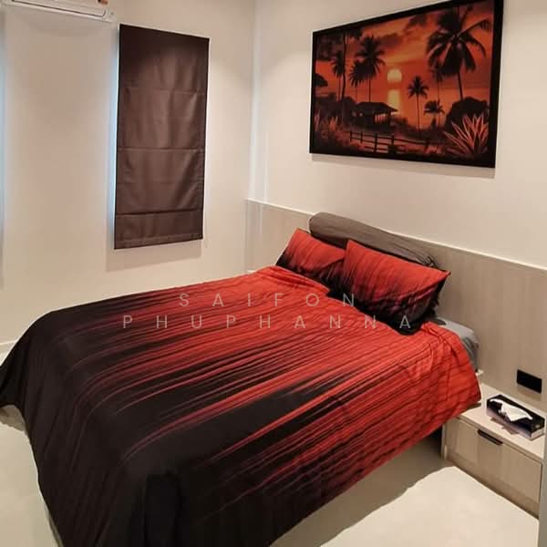 Aria Hua Hin 3 : อาเรีย หัวหิน 3, ประจวบคีรีขันธ์, 595 Moo.3 ถ.ทับใต้, ทับใต้, หัวหิน, ประจวบคีรีขันธ์, 194 ตร.ม., วิลล่า ให้เช่า, โดย Saifon Phuphanna, 500217740 - DDproperty.com