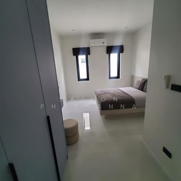 Aria Hua Hin 3, Prachuap Khiri Khan, 595 Moo.3 Thap Tai road, Thap Tai, Hua Hin, Prachuap Khiri Khan, 3 Bedrooms, 194 sqm, Villa For Rent, by Saifon Phuphanna, 500217740 - DDproperty.com