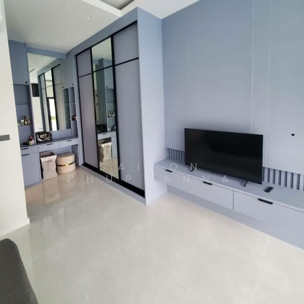 Aria Hua Hin 3 : อาเรีย หัวหิน 3, ประจวบคีรีขันธ์, 595 Moo.3 ถ.ทับใต้, ทับใต้, หัวหิน, ประจวบคีรีขันธ์, 194 ตร.ม., วิลล่า ให้เช่า, โดย Saifon Phuphanna, 500217740 - DDproperty.com