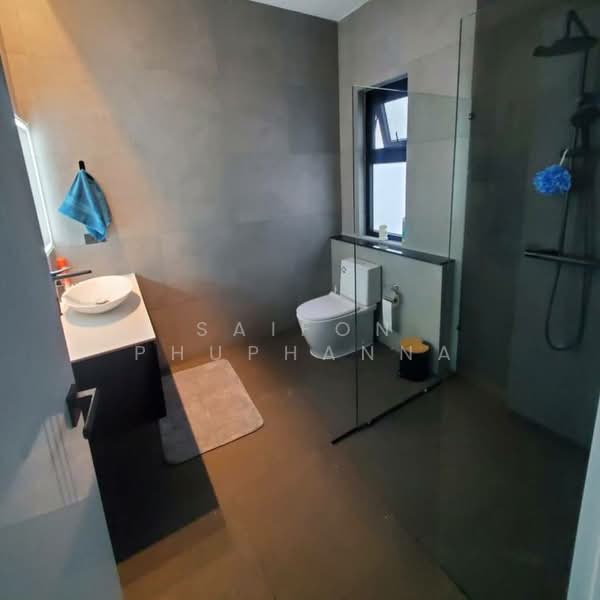 Aria Hua Hin 3 : อาเรีย หัวหิน 3, ประจวบคีรีขันธ์, 595 Moo.3 ถ.ทับใต้, ทับใต้, หัวหิน, ประจวบคีรีขันธ์, 194 ตร.ม., วิลล่า ให้เช่า, โดย Saifon Phuphanna, 500217740 - DDproperty.com