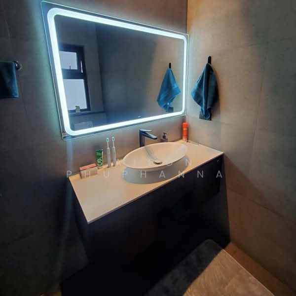 Aria Hua Hin 3, Prachuap Khiri Khan, 595 Moo.3 Thap Tai road, Thap Tai, Hua Hin, Prachuap Khiri Khan, 3 Bedrooms, 194 sqm, Villa For Rent, by Saifon Phuphanna, 500217740 - DDproperty.com