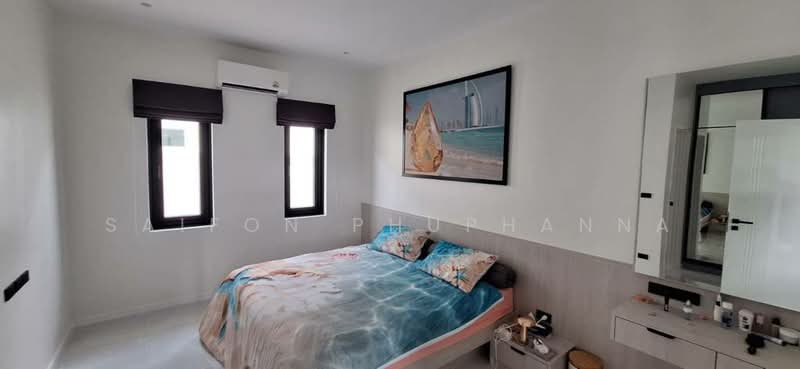 Aria Hua Hin 3 : อาเรีย หัวหิน 3, ประจวบคีรีขันธ์, 595 Moo.3 ถ.ทับใต้, ทับใต้, หัวหิน, ประจวบคีรีขันธ์, 194 ตร.ม., วิลล่า ให้เช่า, โดย Saifon Phuphanna, 500217740 - DDproperty.com