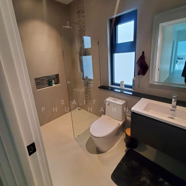 Aria Hua Hin 3 : อาเรีย หัวหิน 3, ประจวบคีรีขันธ์, 595 Moo.3 ถ.ทับใต้, ทับใต้, หัวหิน, ประจวบคีรีขันธ์, 194 ตร.ม., วิลล่า ให้เช่า, โดย Saifon Phuphanna, 500217740 - DDproperty.com