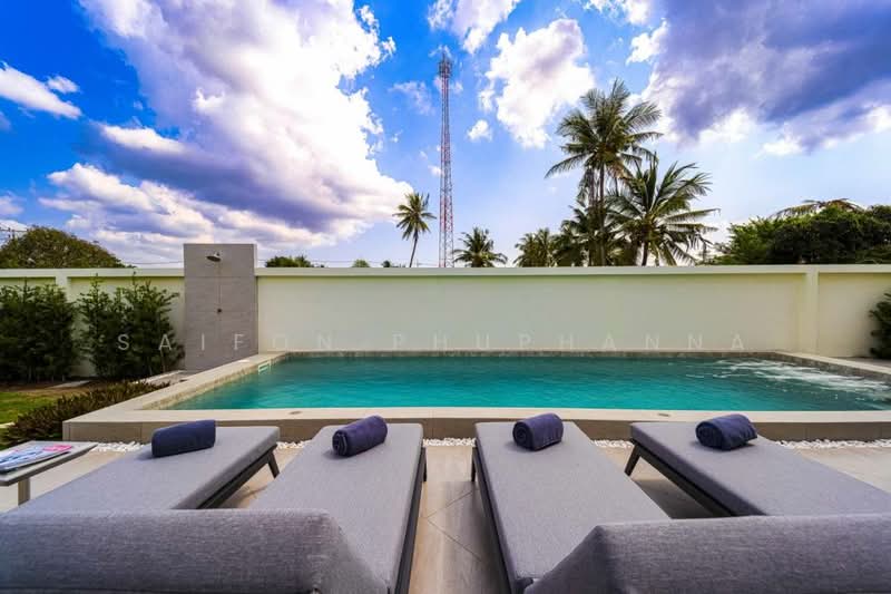 Terra The Privacy, Prachuap Khiri Khan, Soi Hua Hin 112, Thap Tai, Hua Hin, Prachuap Khiri Khan, 3 Bedrooms, 270 sqm, Villa For Rent, by Saifon Phuphanna, 500217742 - DDproperty.com