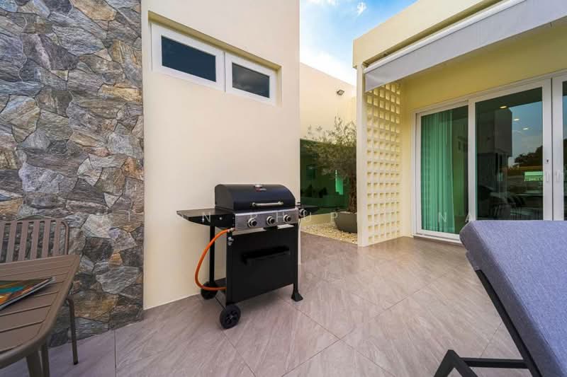 Terra The Privacy, Prachuap Khiri Khan, Soi Hua Hin 112, Thap Tai, Hua Hin, Prachuap Khiri Khan, 3 Bedrooms, 270 sqm, Villa For Rent, by Saifon Phuphanna, 500217742 - DDproperty.com