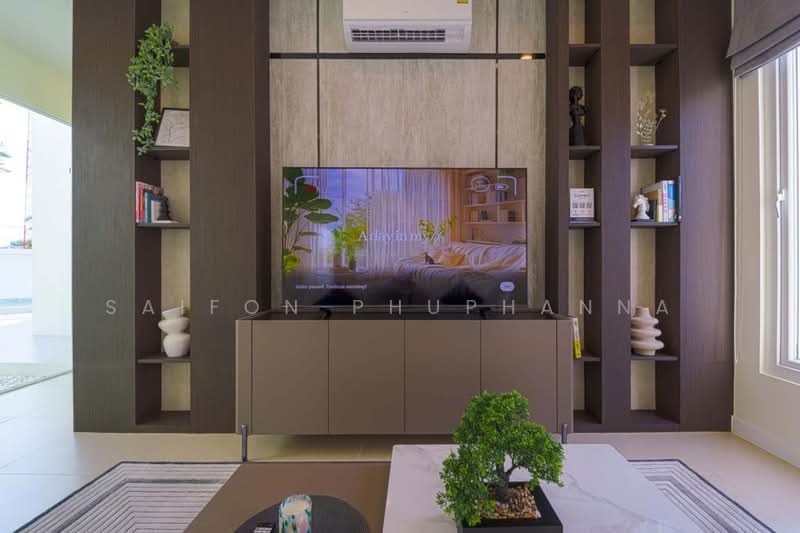 Terra The Privacy : เทอร่า เดอะ ไพรเวซี่, ประจวบคีรีขันธ์, ซอยหัวหิน 112, ทับใต้, หัวหิน, ประจวบคีรีขันธ์, 270 ตร.ม., วิลล่า ให้เช่า, โดย Saifon Phuphanna, 500217742 - DDproperty.com