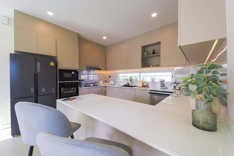 Terra The Privacy, Prachuap Khiri Khan, Soi Hua Hin 112, Thap Tai, Hua Hin, Prachuap Khiri Khan, 3 Bedrooms, 270 sqm, Villa For Rent, by Saifon Phuphanna, 500217742 - DDproperty.com