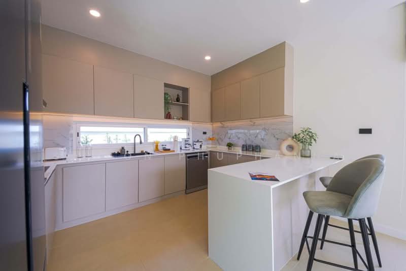 Terra The Privacy, Prachuap Khiri Khan, Soi Hua Hin 112, Thap Tai, Hua Hin, Prachuap Khiri Khan, 3 Bedrooms, 270 sqm, Villa For Rent, by Saifon Phuphanna, 500217742 - DDproperty.com