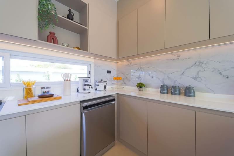 Terra The Privacy, Prachuap Khiri Khan, Soi Hua Hin 112, Thap Tai, Hua Hin, Prachuap Khiri Khan, 3 Bedrooms, 270 sqm, Villa For Rent, by Saifon Phuphanna, 500217742 - DDproperty.com