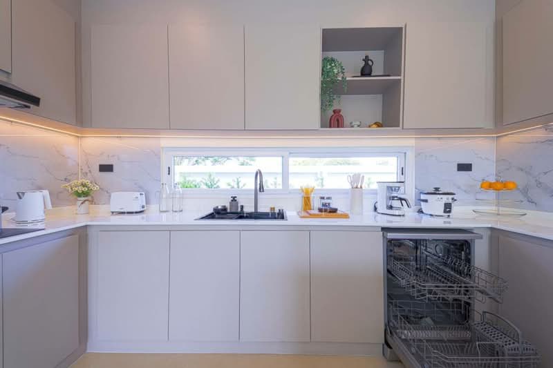 Terra The Privacy : เทอร่า เดอะ ไพรเวซี่, ประจวบคีรีขันธ์, ซอยหัวหิน 112, ทับใต้, หัวหิน, ประจวบคีรีขันธ์, 270 ตร.ม., วิลล่า ให้เช่า, โดย Saifon Phuphanna, 500217742 - DDproperty.com