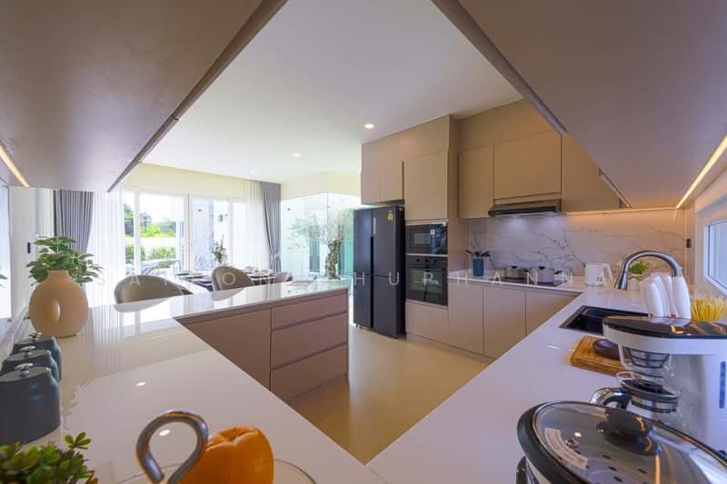 Terra The Privacy, Prachuap Khiri Khan, Soi Hua Hin 112, Thap Tai, Hua Hin, Prachuap Khiri Khan, 3 Bedrooms, 270 sqm, Villa For Rent, by Saifon Phuphanna, 500217742 - DDproperty.com