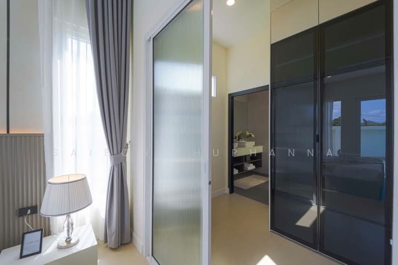 Terra The Privacy, Prachuap Khiri Khan, Soi Hua Hin 112, Thap Tai, Hua Hin, Prachuap Khiri Khan, 3 Bedrooms, 270 sqm, Villa For Rent, by Saifon Phuphanna, 500217742 - DDproperty.com