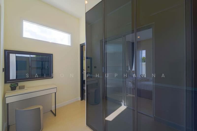 Terra The Privacy, Prachuap Khiri Khan, Soi Hua Hin 112, Thap Tai, Hua Hin, Prachuap Khiri Khan, 3 Bedrooms, 270 sqm, Villa For Rent, by Saifon Phuphanna, 500217742 - DDproperty.com