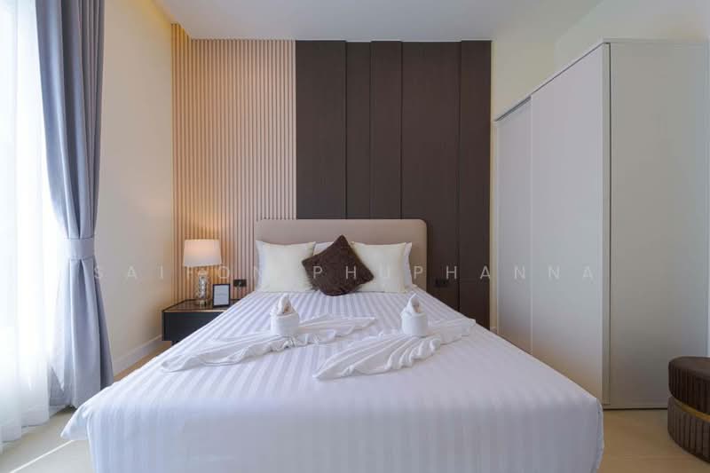 Terra The Privacy, Prachuap Khiri Khan, Soi Hua Hin 112, Thap Tai, Hua Hin, Prachuap Khiri Khan, 3 Bedrooms, 270 sqm, Villa For Rent, by Saifon Phuphanna, 500217742 - DDproperty.com