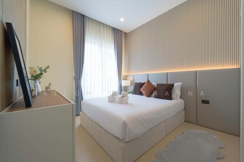 Terra The Privacy, Prachuap Khiri Khan, Soi Hua Hin 112, Thap Tai, Hua Hin, Prachuap Khiri Khan, 3 Bedrooms, 270 sqm, Villa For Rent, by Saifon Phuphanna, 500217742 - DDproperty.com