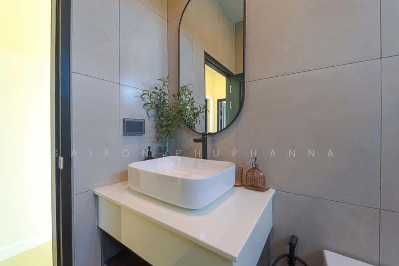 Terra The Privacy, Prachuap Khiri Khan, Soi Hua Hin 112, Thap Tai, Hua Hin, Prachuap Khiri Khan, 3 Bedrooms, 270 sqm, Villa For Rent, by Saifon Phuphanna, 500217742 - DDproperty.com