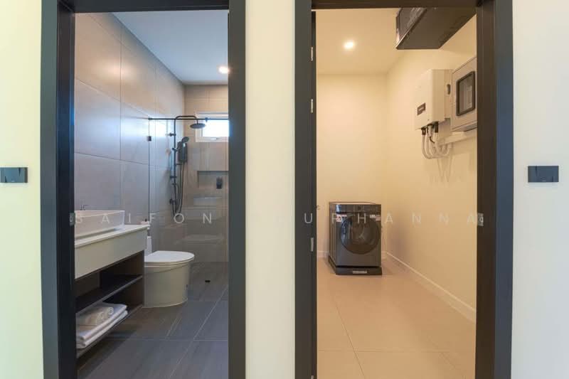 Terra The Privacy, Prachuap Khiri Khan, Soi Hua Hin 112, Thap Tai, Hua Hin, Prachuap Khiri Khan, 3 Bedrooms, 270 sqm, Villa For Rent, by Saifon Phuphanna, 500217742 - DDproperty.com