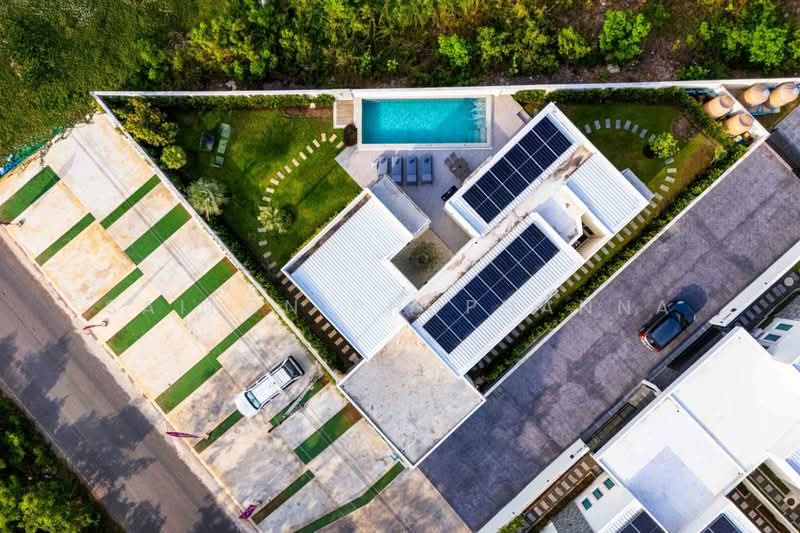 Terra The Privacy, Prachuap Khiri Khan, Soi Hua Hin 112, Thap Tai, Hua Hin, Prachuap Khiri Khan, 3 Bedrooms, 270 sqm, Villa For Rent, by Saifon Phuphanna, 500217742 - DDproperty.com