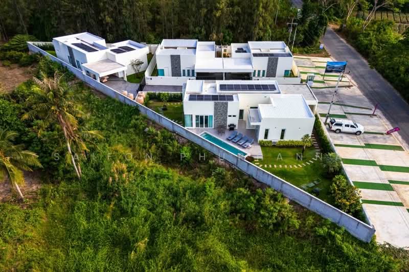 Terra The Privacy, Prachuap Khiri Khan, Soi Hua Hin 112, Thap Tai, Hua Hin, Prachuap Khiri Khan, 3 Bedrooms, 270 sqm, Villa For Rent, by Saifon Phuphanna, 500217742 - DDproperty.com