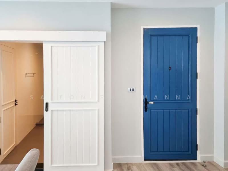 The Crest Santora, Prachuap Khiri Khan, Soi Hua Hin 7 Petchkasem Road, Hua Hin, Hua Hin, Prachuap Khiri Khan, 2 Bedrooms, 86 sqm, Condo For Rent, by Saifon Phuphanna, 500217747 - DDproperty.com