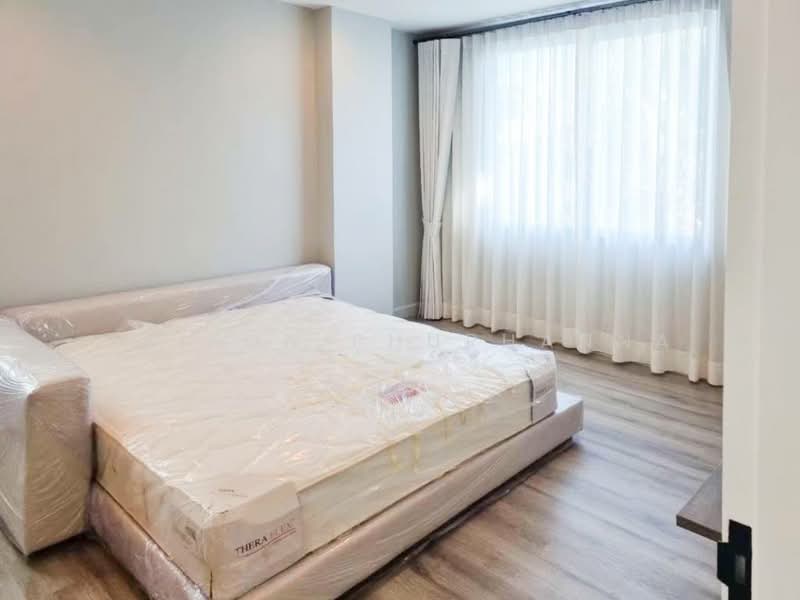 The Crest Santora, Prachuap Khiri Khan, Soi Hua Hin 7 Petchkasem Road, Hua Hin, Hua Hin, Prachuap Khiri Khan, 2 Bedrooms, 86 sqm, Condo For Rent, by Saifon Phuphanna, 500217747 - DDproperty.com