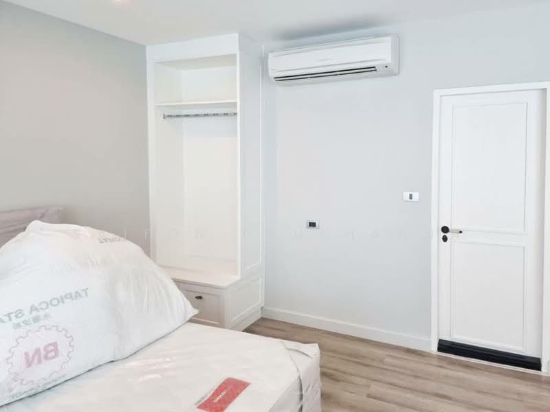 The Crest Santora, Prachuap Khiri Khan, Soi Hua Hin 7 Petchkasem Road, Hua Hin, Hua Hin, Prachuap Khiri Khan, 2 Bedrooms, 86 sqm, Condo For Rent, by Saifon Phuphanna, 500217747 - DDproperty.com