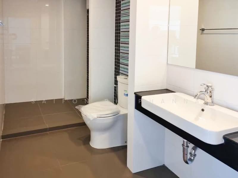 The Crest Santora, Prachuap Khiri Khan, Soi Hua Hin 7 Petchkasem Road, Hua Hin, Hua Hin, Prachuap Khiri Khan, 2 Bedrooms, 86 sqm, Condo For Rent, by Saifon Phuphanna, 500217747 - DDproperty.com