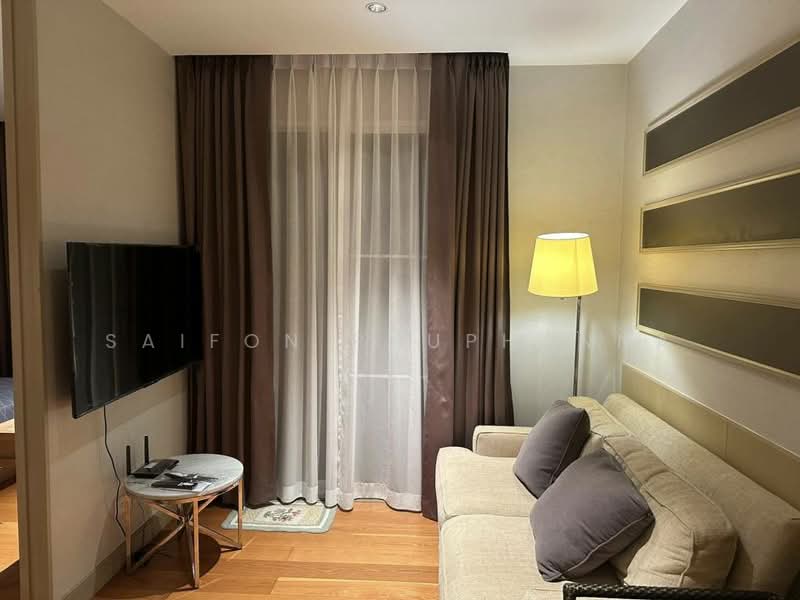 Amari Residences Hua Hin, Prachuap Khiri Khan, Soi Hua Hin 87, Nong Kae, Hua Hin, Prachuap Khiri Khan, 1 Bedroom, 42 sqm, Condo For Rent, by Saifon Phuphanna, 500217751 - DDproperty.com