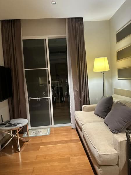 Amari Residences Hua Hin, Prachuap Khiri Khan, Soi Hua Hin 87, Nong Kae, Hua Hin, Prachuap Khiri Khan, 1 Bedroom, 42 sqm, Condo For Rent, by Saifon Phuphanna, 500217751 - DDproperty.com