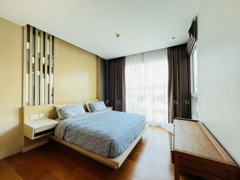 Amari Residences Hua Hin, Prachuap Khiri Khan, Soi Hua Hin 87, Nong Kae, Hua Hin, Prachuap Khiri Khan, 1 Bedroom, 42 sqm, Condo For Rent, by Saifon Phuphanna, 500217751 - DDproperty.com