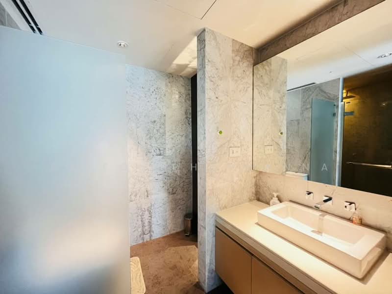 Amari Residences Hua Hin, Prachuap Khiri Khan, Soi Hua Hin 87, Nong Kae, Hua Hin, Prachuap Khiri Khan, 1 Bedroom, 42 sqm, Condo For Rent, by Saifon Phuphanna, 500217751 - DDproperty.com